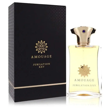 Amouage Jubilation Xxv Cologne