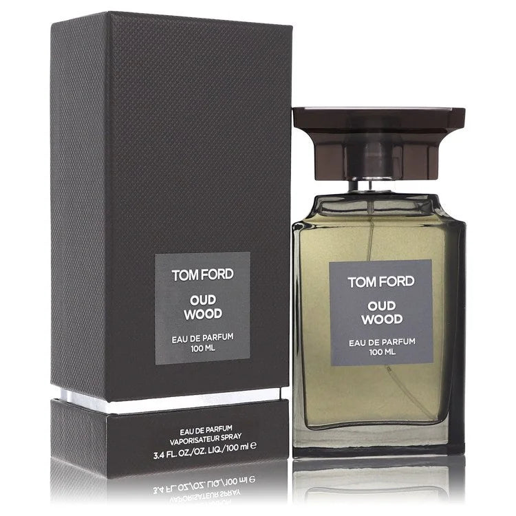 Tom Ford Oud Wood Cologne3.4ozEauDeParfumSpray