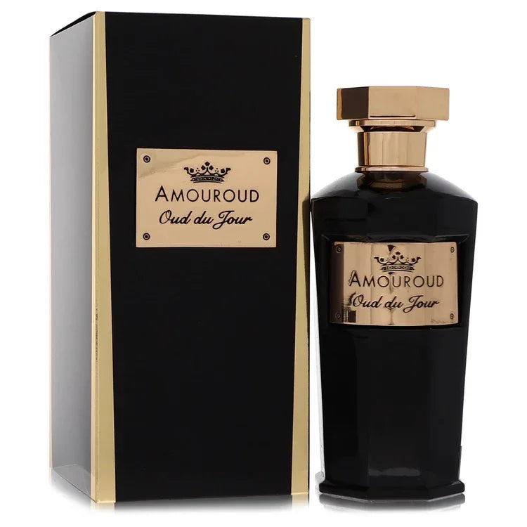 Oud Du Jour Perfume