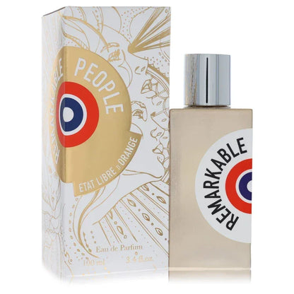 Remarkable People Perfume
By Etat Libre d'Orange for Men and Women
