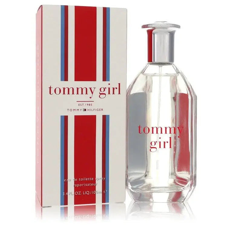 Tommy Girl Perfume