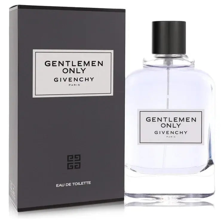 Gentlemen Only Cologne 3.4 oz Eau De Toilette Spray