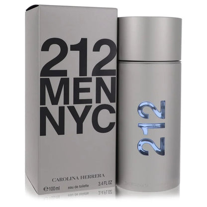 212 Cologne 3.4ozEauDeToiletteSpray