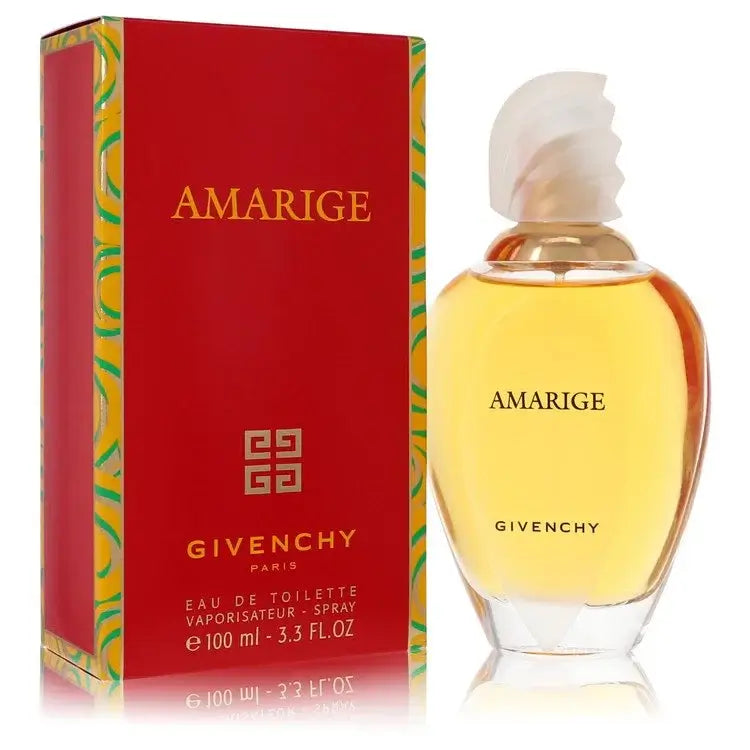 Amarige Perfume
3.4 oz Eau De Toilette Spray
