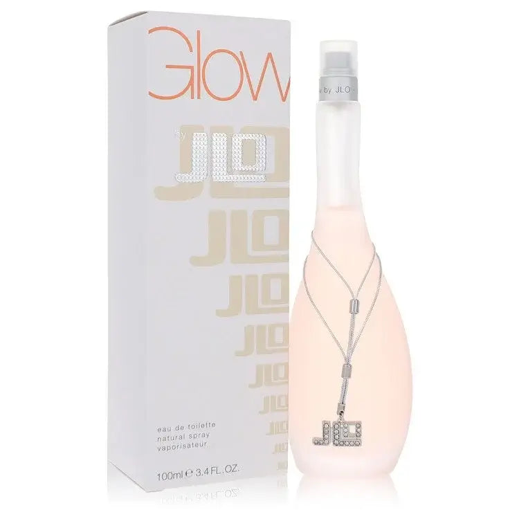 Guilty Fragrance
Glow Perfume
By Jennifer Lopez for Women 3.4 oz Eau De Toilette Spray
