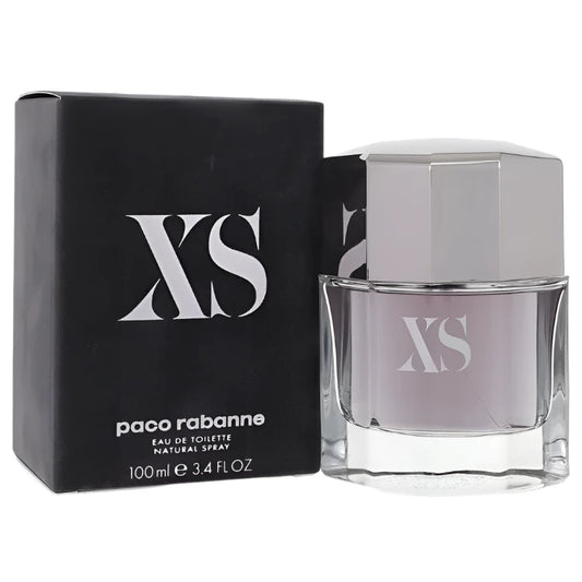 Xs Cologne 3.4 oz Eau De Toilette Spray

