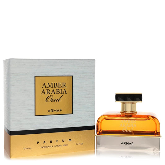 Armaf Amber Arabia Oud Cologne