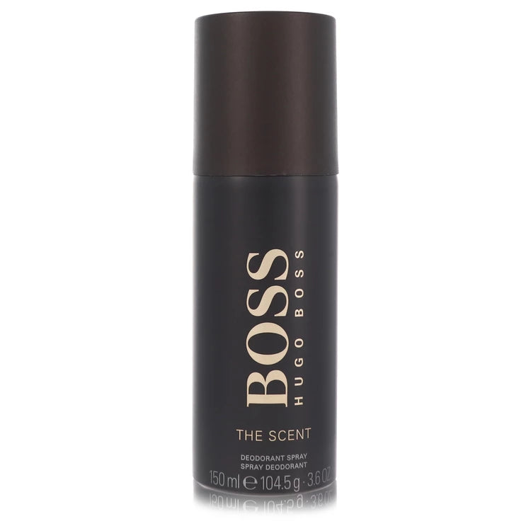 Boss The Scent Cologne3.6ozDeodorantSpray