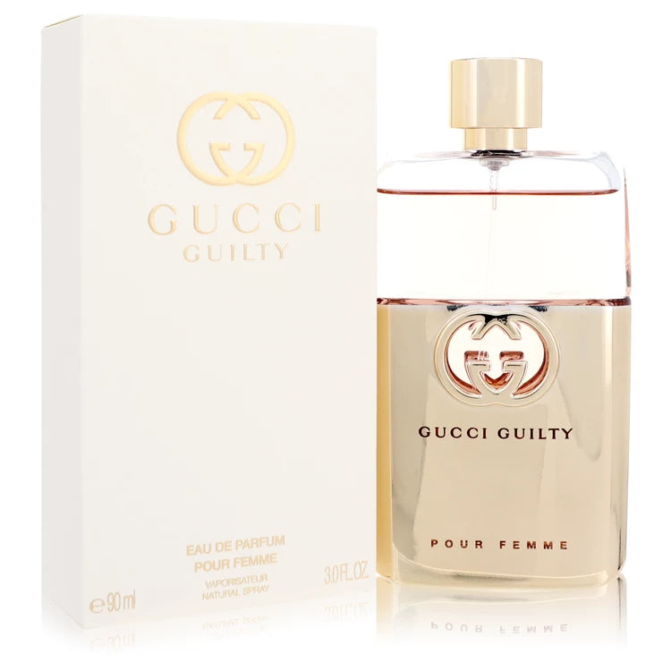 Gucci Guilty Pour Femme Perfume