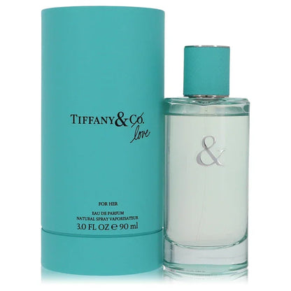 Tiffany & Love Perfume