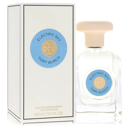Tory Burch Electric Sky Perfume