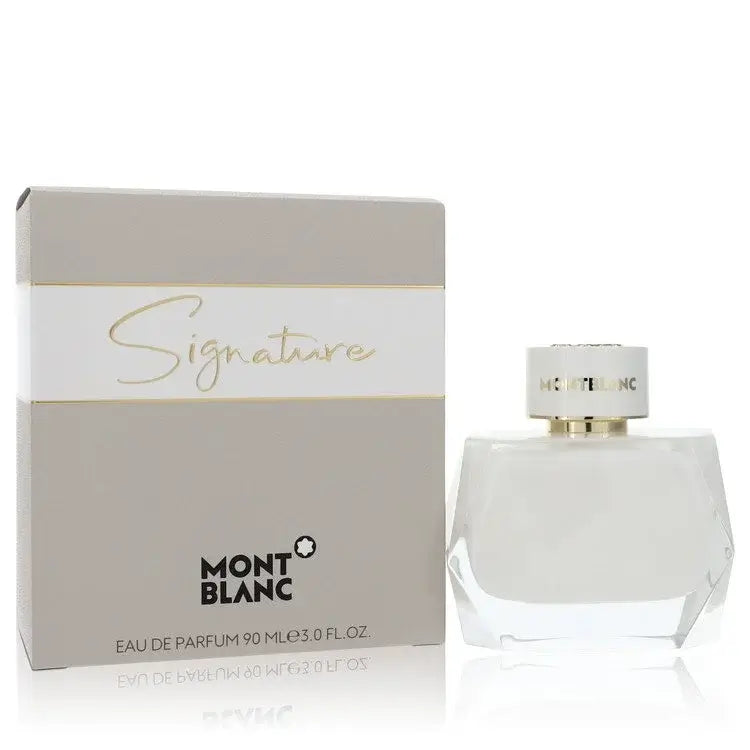 Montblanc Signature Perfume