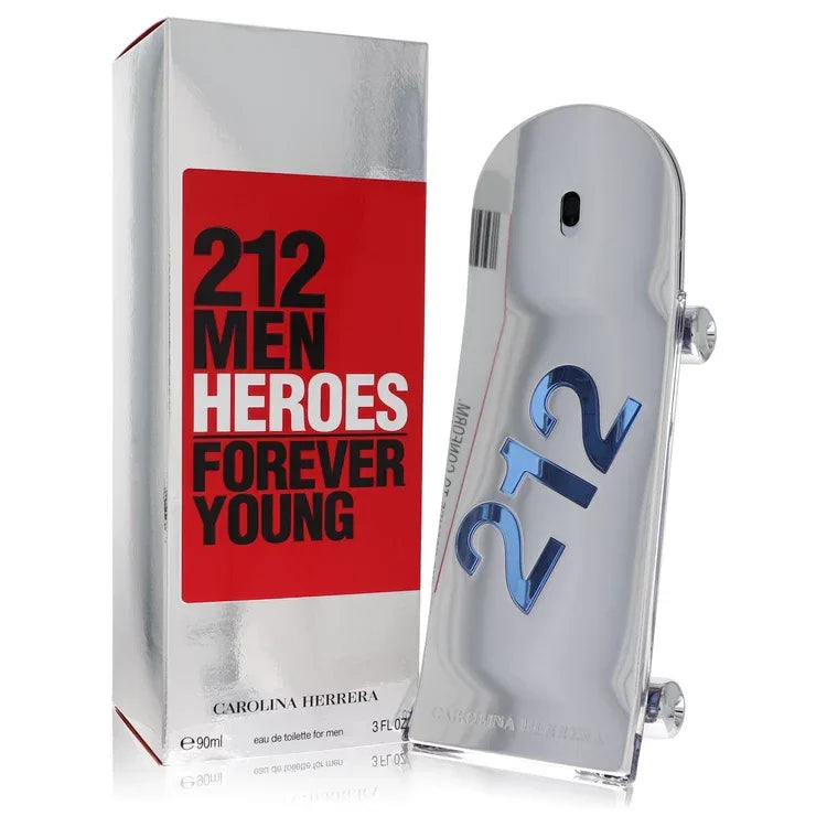 212 Heroes Cologne