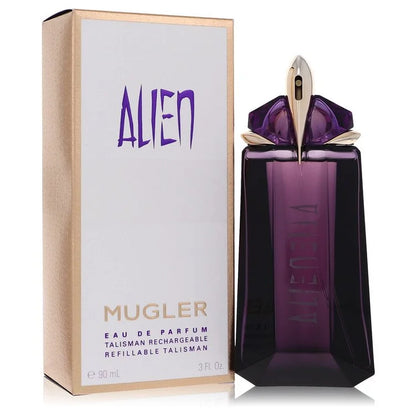 Alien Perfume3ozEauDeParfumRefillableSpray