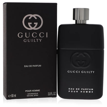 Gucci Guilty Pour Homme Cologne3ozEauDeParfumSpray