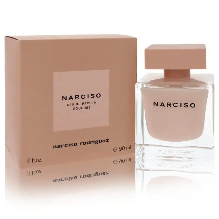 Narciso Poudree Perfume
By Narciso Rodriguez for Women 3 oz Eau De Parfum Spray