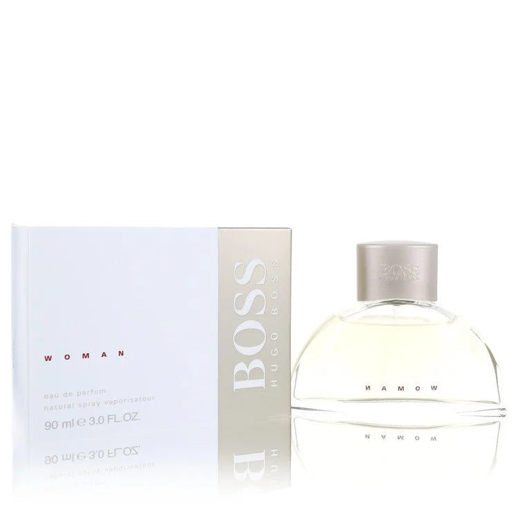 Boss Perfume3ozEauDeParfumSpray