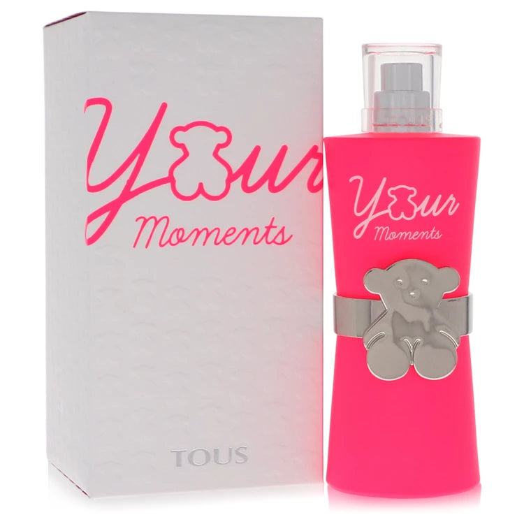Tous Your Moments Perfume
By Tous for Women