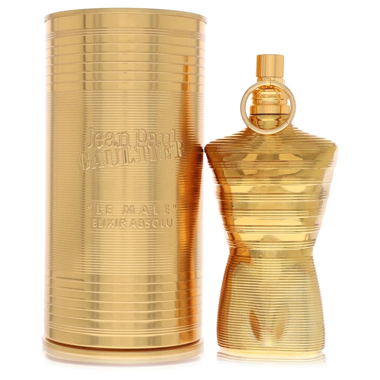 Jean Paul Gaultier Le Male Elixir Absolu Cologne