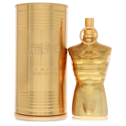 Jean Paul Gaultier Le Male Elixir Absolu Cologne