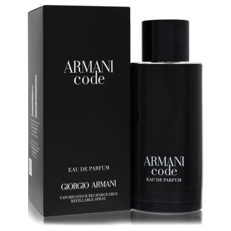 Armani Code Cologne