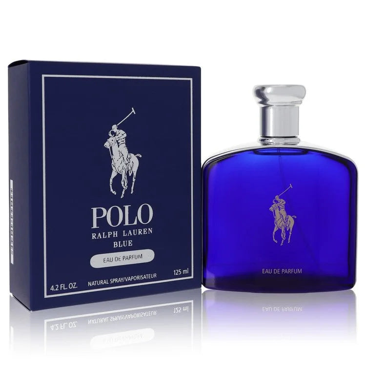Polo Blue Cologne