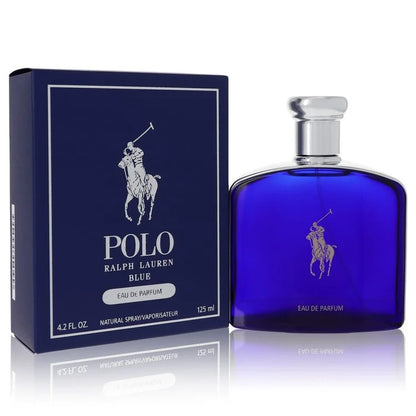 Polo Blue Cologne
