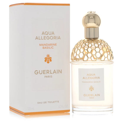 Aqua Allegoria Mandarine Basilic Perfume