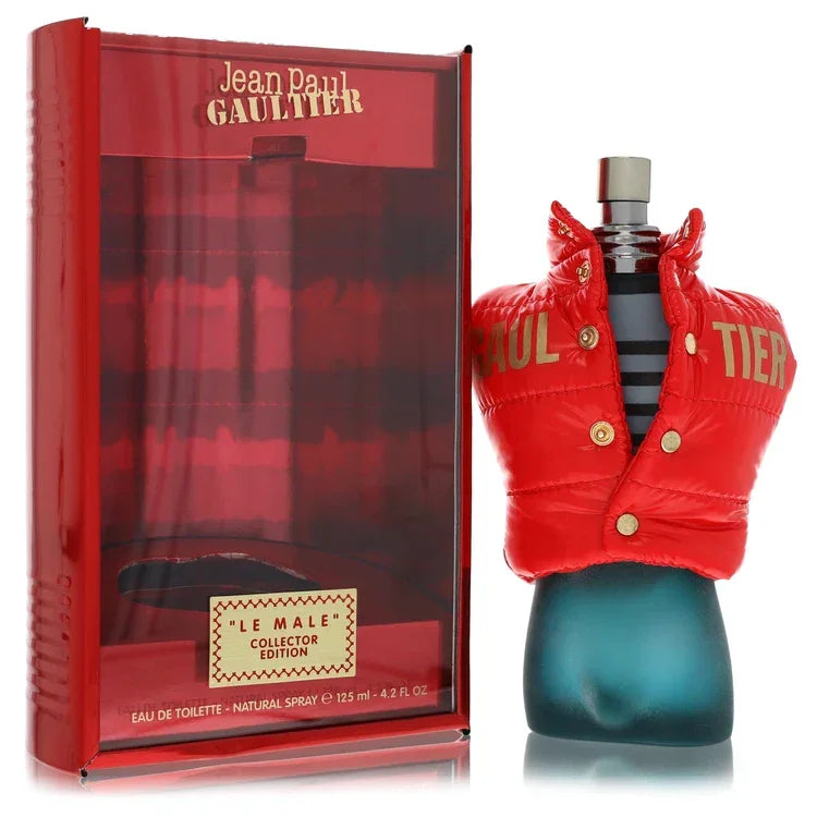 Le Male Cologne