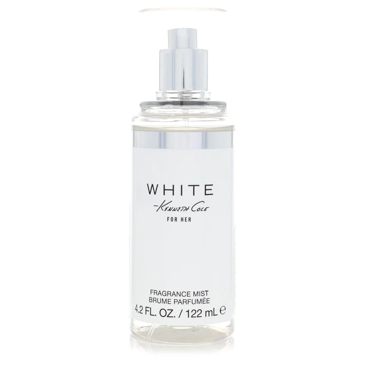 Kenneth Cole White Perfume