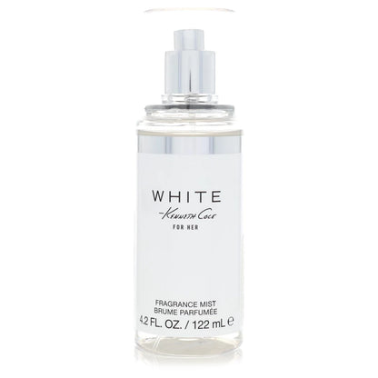 Kenneth Cole White Perfume