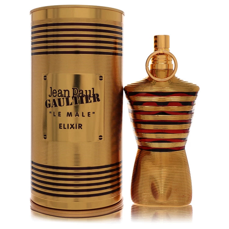 Jean Paul Gaultier Le Male Elixir Cologne