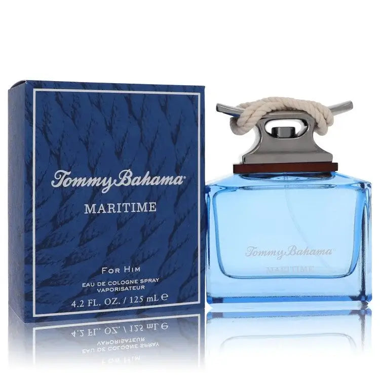 Tommy Bahama Maritime Cologne 4.2ozEauDeCologneSpray