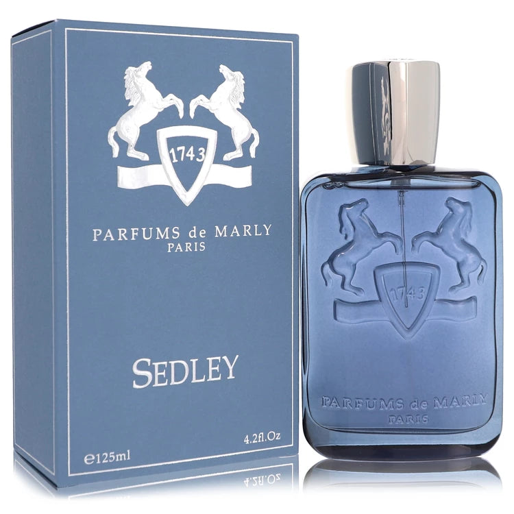 Sedley Perfume4.2ozEauDeParfumSpray