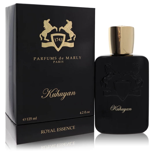 Kuhuyan Perfume4.2ozEauDeParfumSpray_Unisex