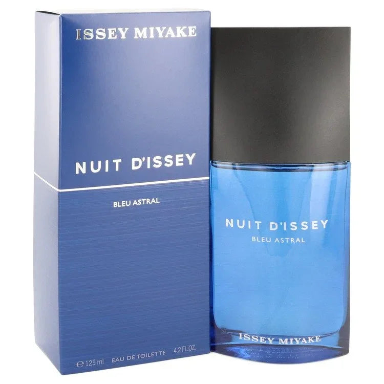 Nuit D'issey Bleu Astral Cologne