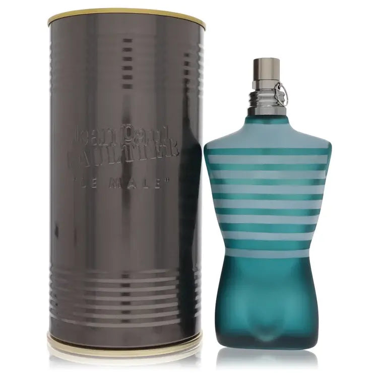 Jean Paul Gaultier Cologne 4.2 oz Eau De Toilette Spray