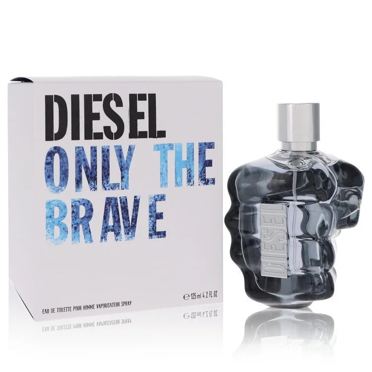 Only The Brave Cologne
4.2 oz Eau De Toilette Spray