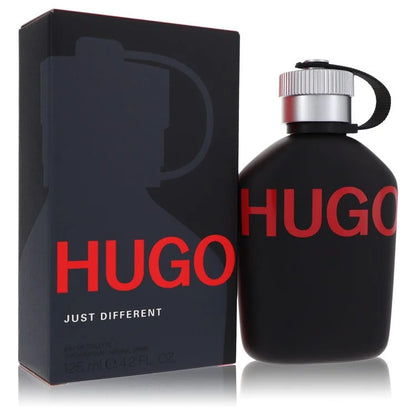 Hugo Just Different Cologne4.2ozEauDeToiletteSpray