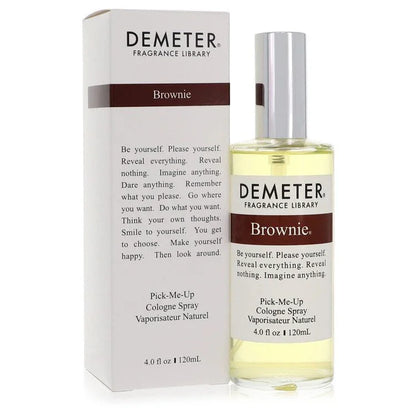 4 oz Cologne SprayDemeter Brownie PerfumeDemeterGuilty Fragrance