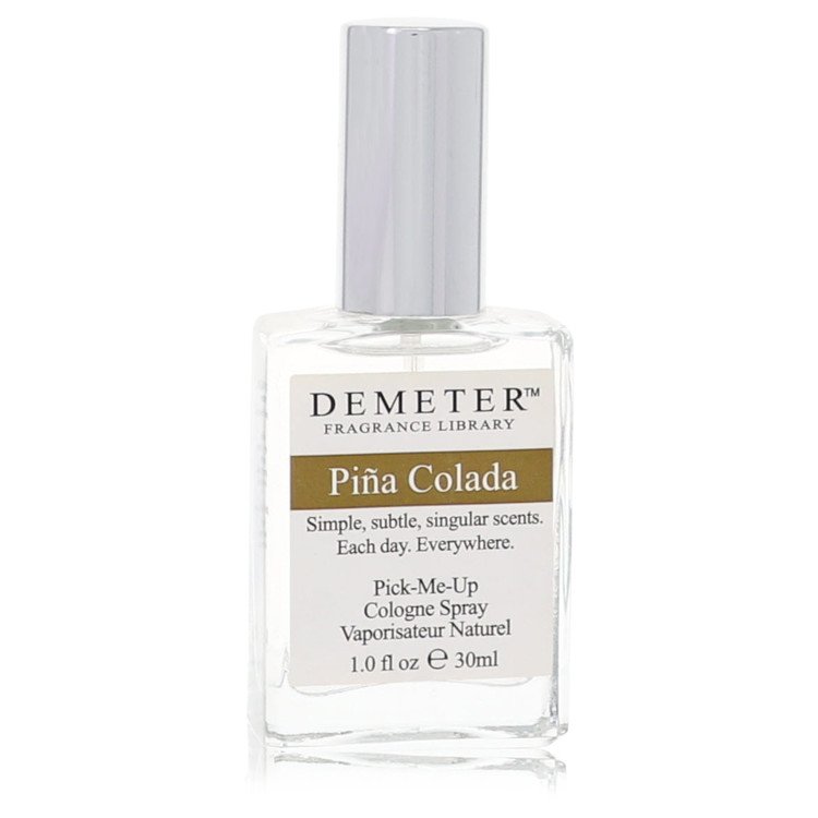 1 oz Cologne SprayDemeter Pina Colada Cologne Spray By DemeterDemeterGuilty Fragrance