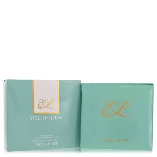 7 oz Dusting PowderYouth Dew Dusting Powder By Estee LauderBy Estee Lauder for WomenGuilty Fragrance
