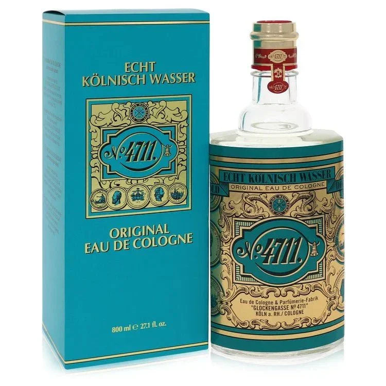 4711 CologneBy 4711 for Men and WomenGuilty Fragrance
