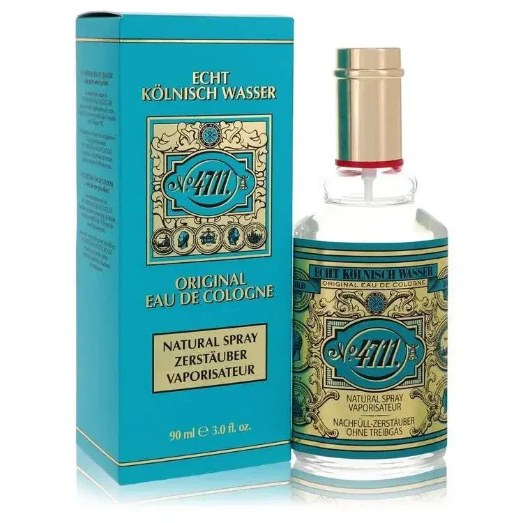 4711 CologneBy 4711 for Men and WomenGuilty Fragrance