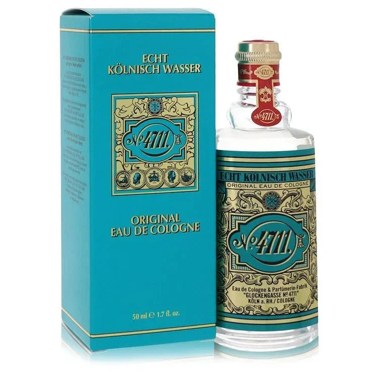 1.7 oz Eau De Cologne (Unisex)4711 CologneBy 4711 for Men and WomenGuilty Fragrance