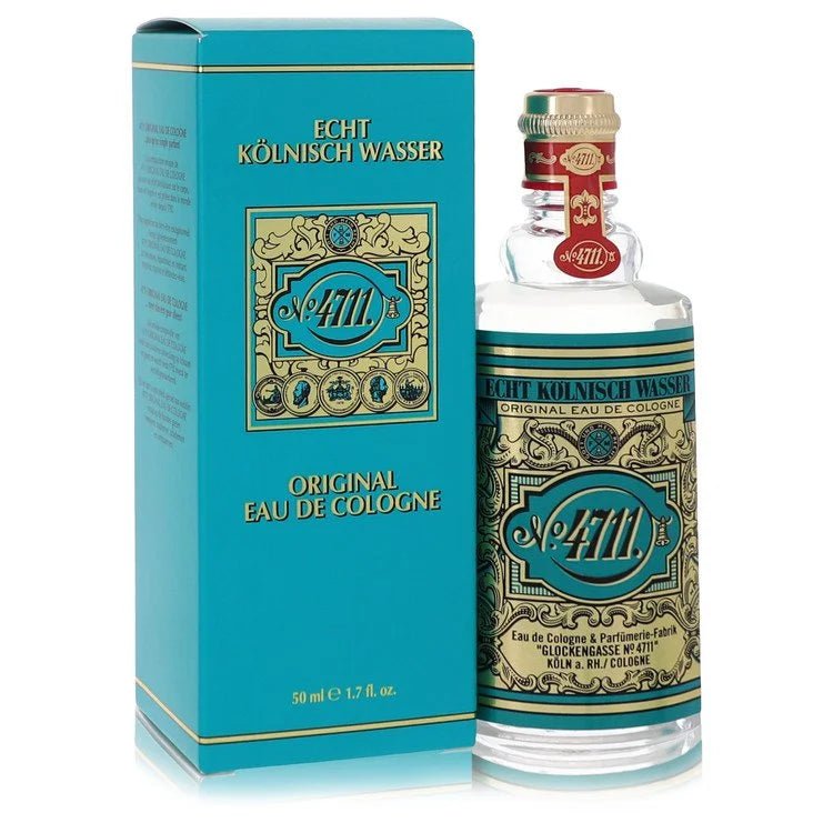 1.7 oz Eau De Cologne (Unisex)4711 CologneBy 4711 for Men and WomenGuilty Fragrance