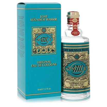 1.7 oz Eau De Cologne (Unisex)4711 CologneBy 4711 for Men and WomenGuilty Fragrance