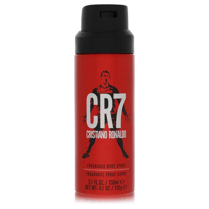 Cristiano Ronaldo Cr7 Cologne