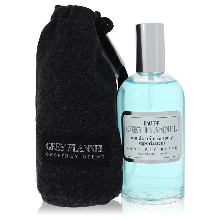 Eau De Grey Flannel Cologne4ozEauDeToiletteSpray