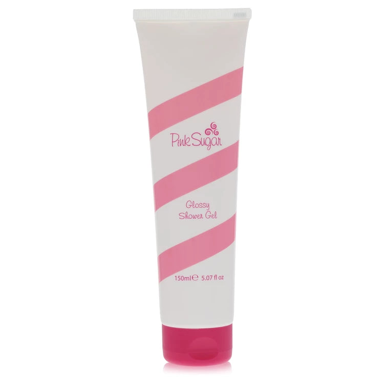 Pink Sugar Perfume